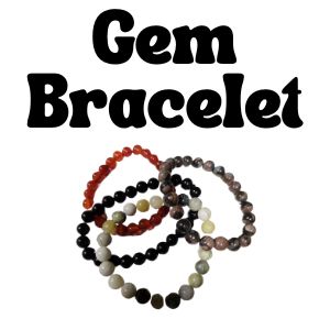 Gem Bracelet
