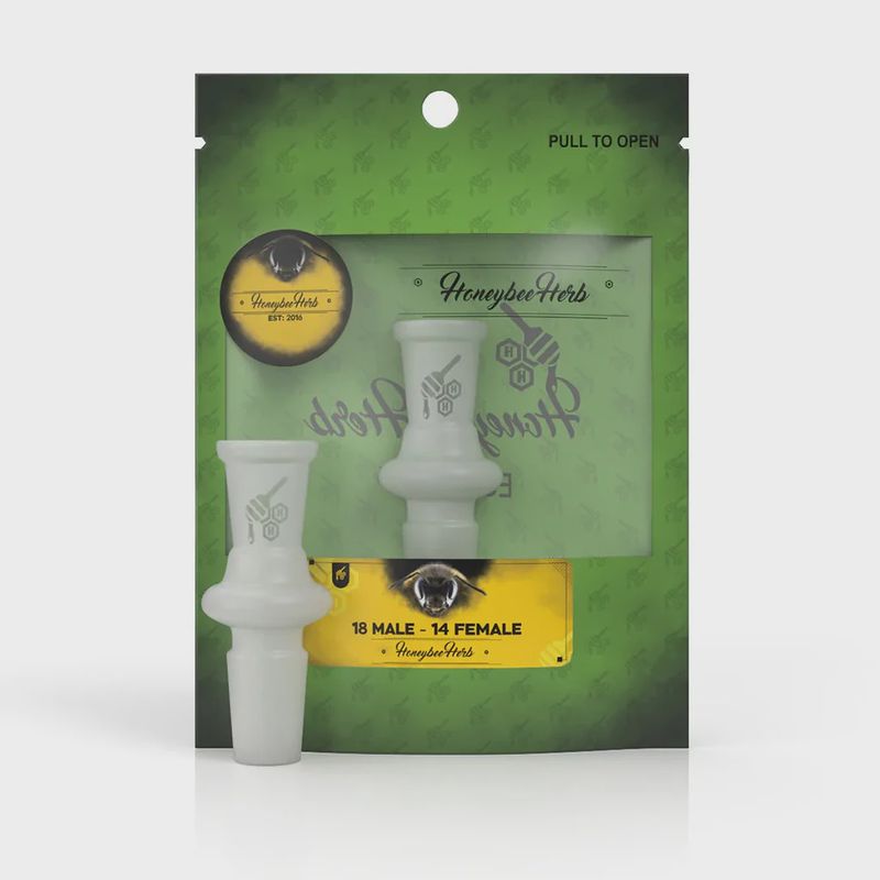 HoneyBee Herb Adaptors