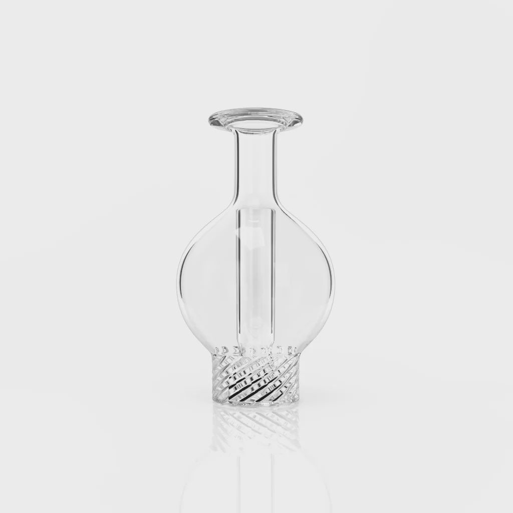 HoneyBee Herb Carb Caps, Size: Honey Bubble Hive Carb Cap