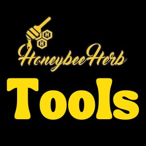 HoneyBee Herb Tools