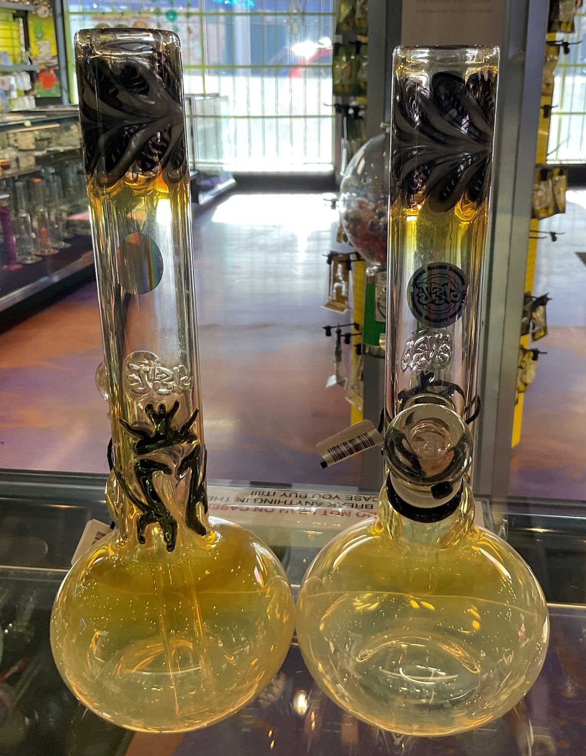 JBD Kottonmouth Keikis