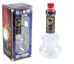 Magic Bevs Disposable Water Peice