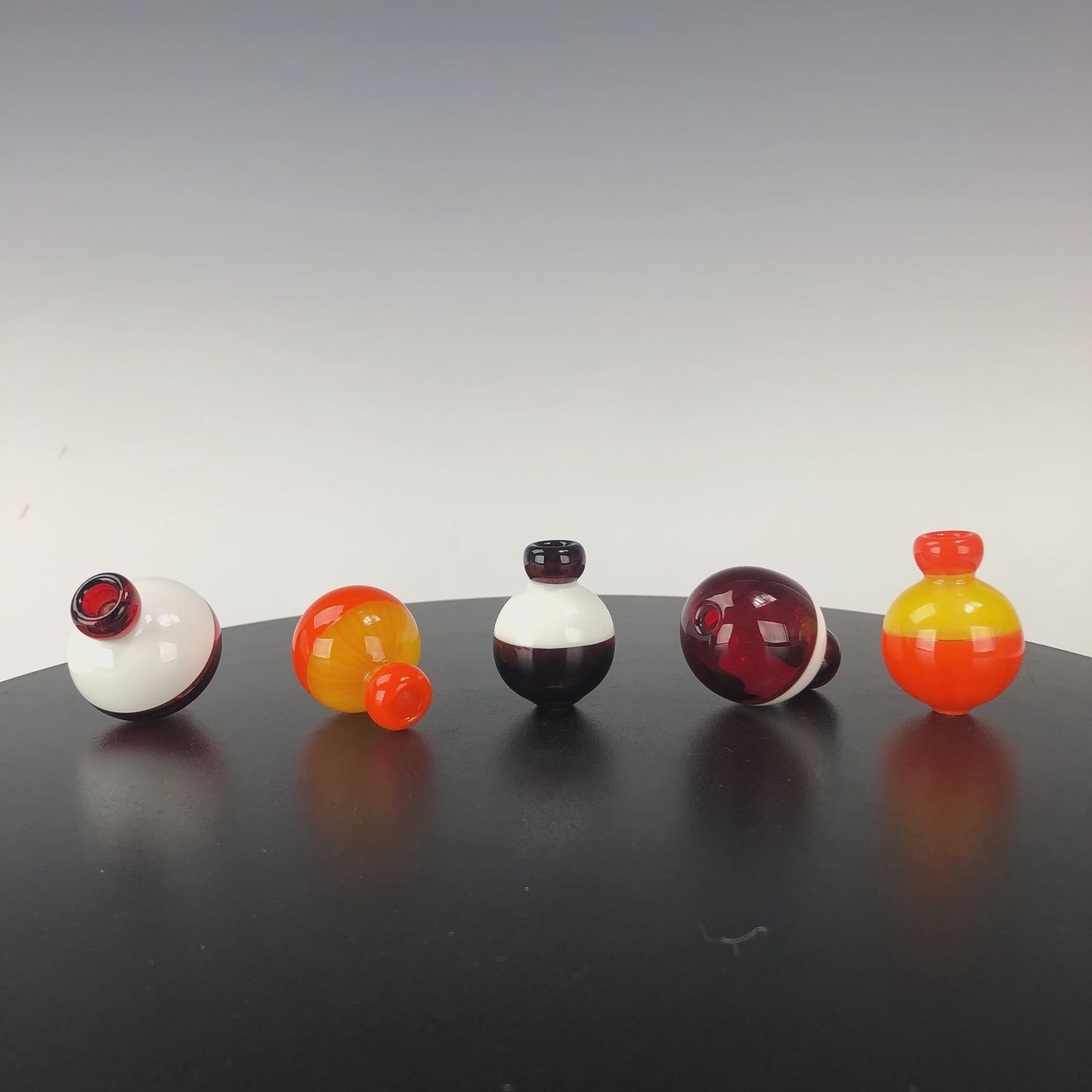 Matty White Bobber Chillums