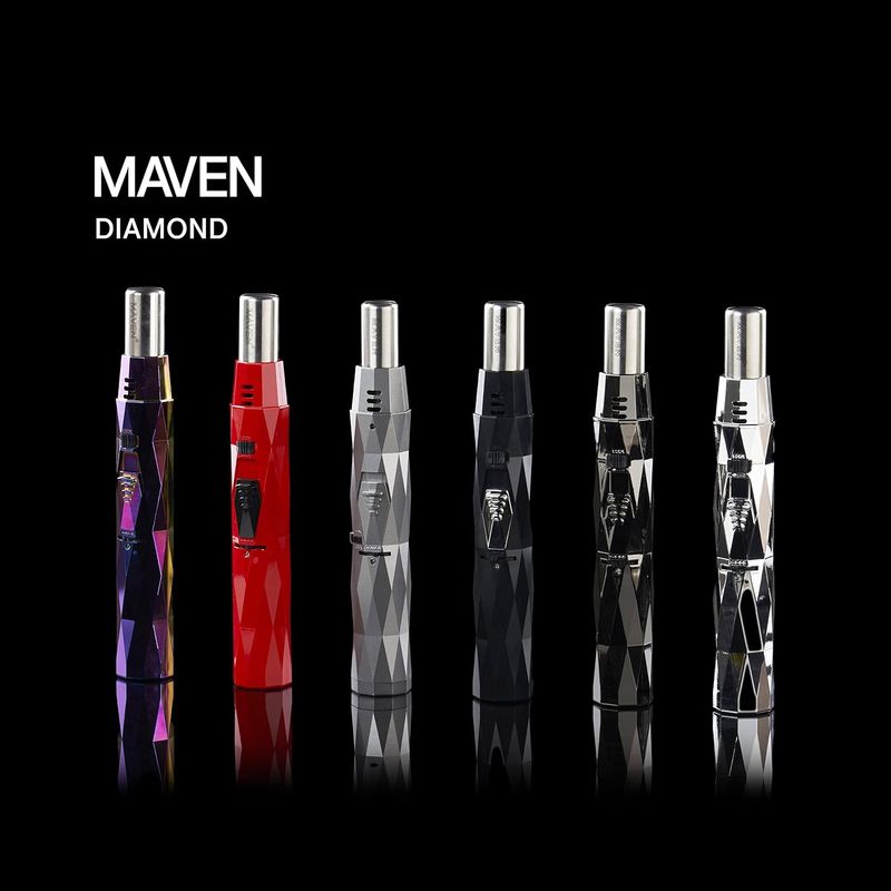 Maven Diamond Torch