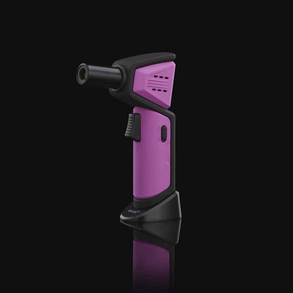 Maven Nova Torch, Colour: Purple