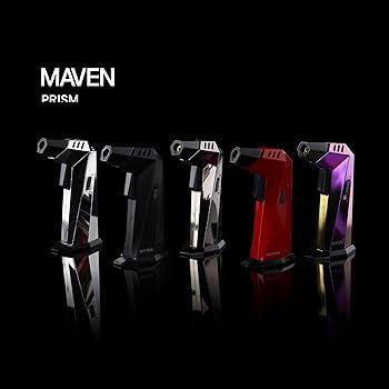 Maven Prism Torches