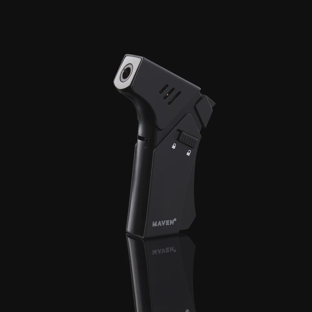 Maven Pro Torch, Colour: Black