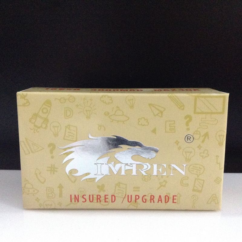 Imren 18650 3000MAH Battery