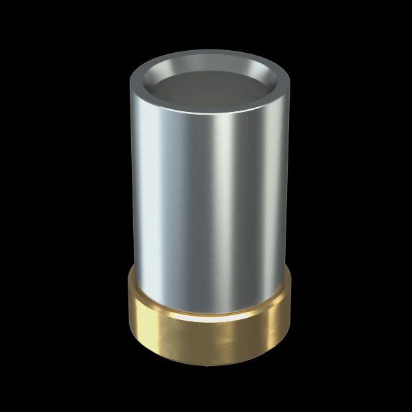 Stundenglass Modul Replacement Tank, Material: Dry Material Tank