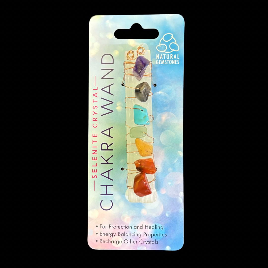 Chakra Wand