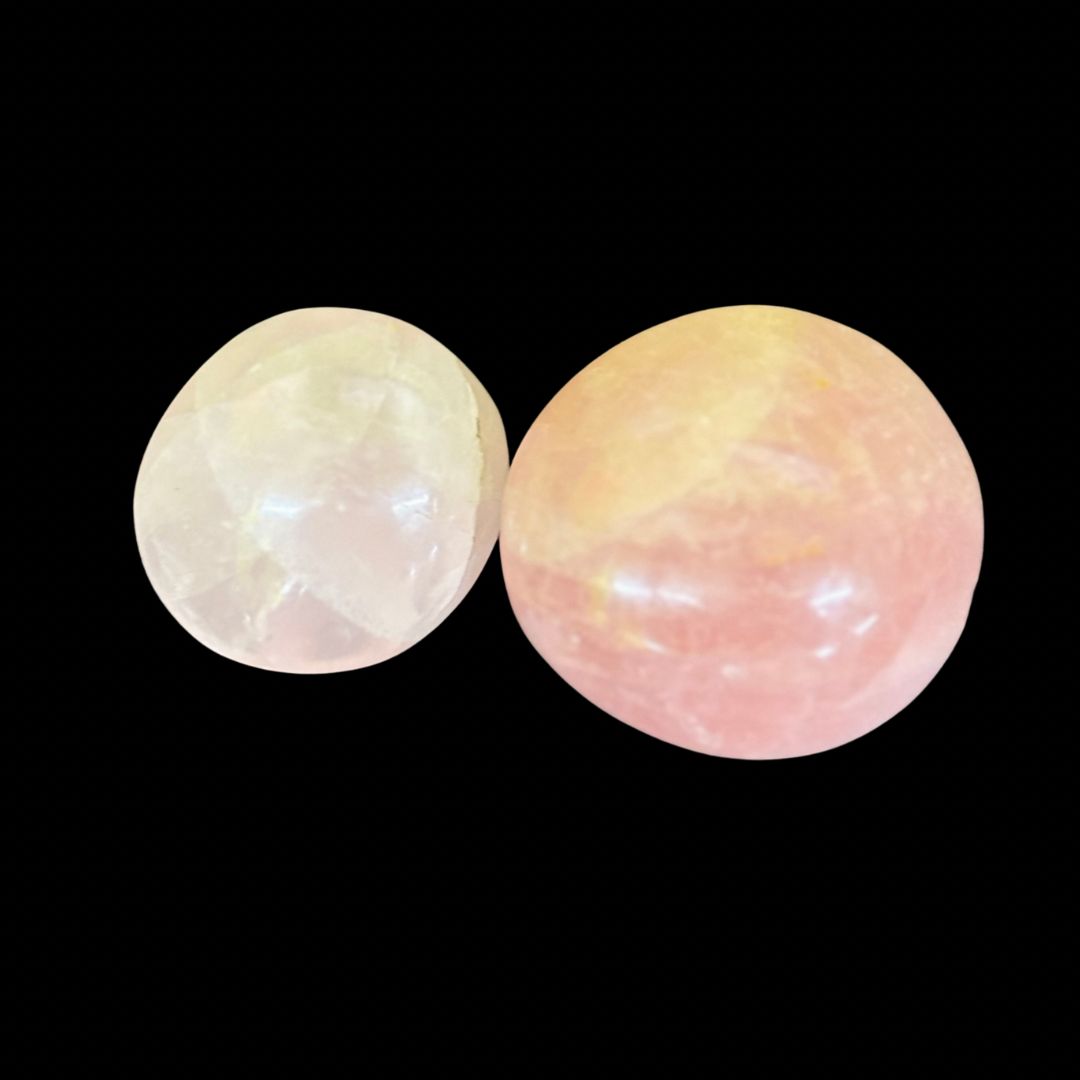Rose Quartz Stone