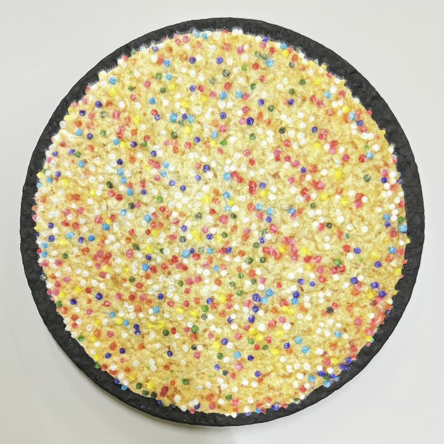 Mood Mat Foodie, Colour: Sugar Cookie