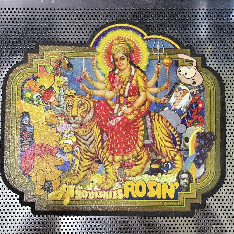 Mood Mat Hindi Collage