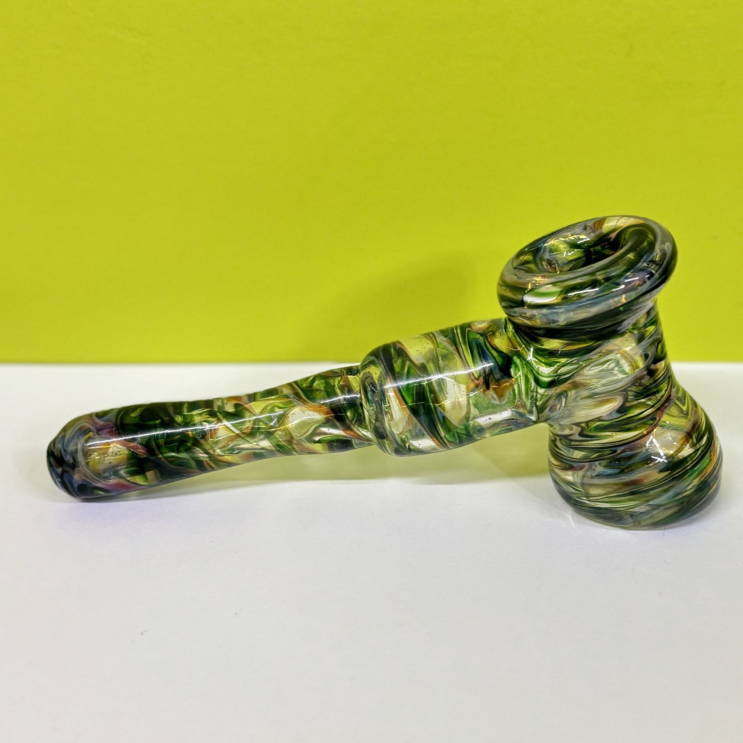 Westie Hammer Pipe, Size: Large