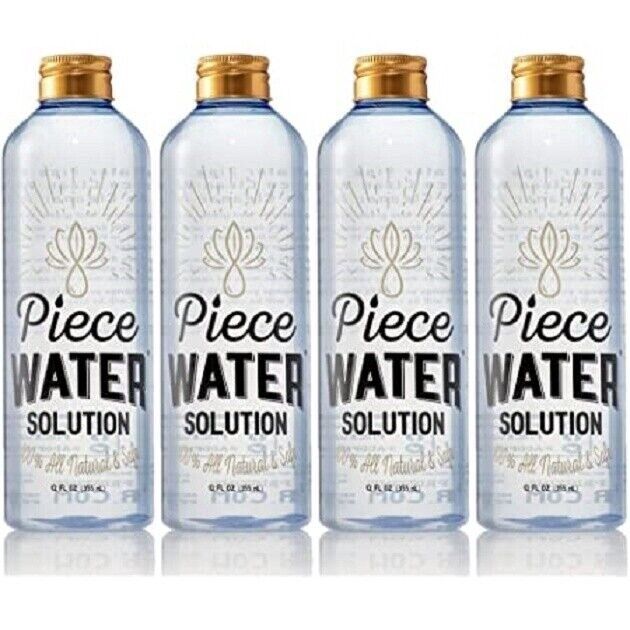 Piece Water