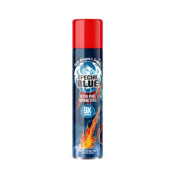 Special Blue 9x Butane