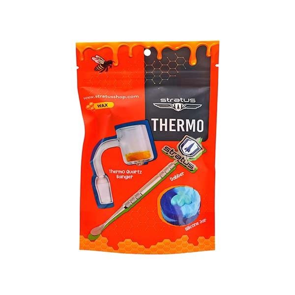 Stratus Banger Sets, Model: Thermo Banger