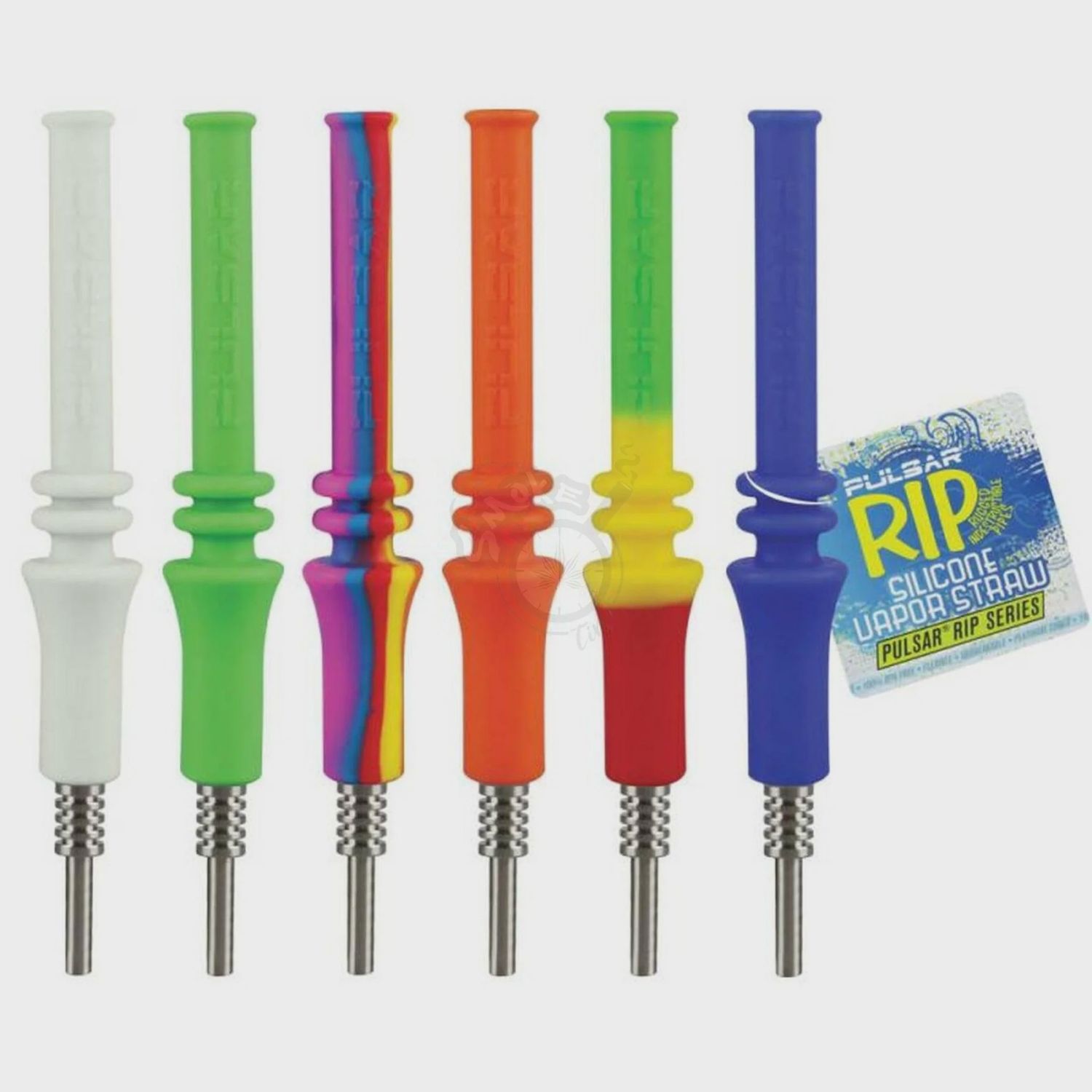 Pulsar Rip Silicone Nectar Collector