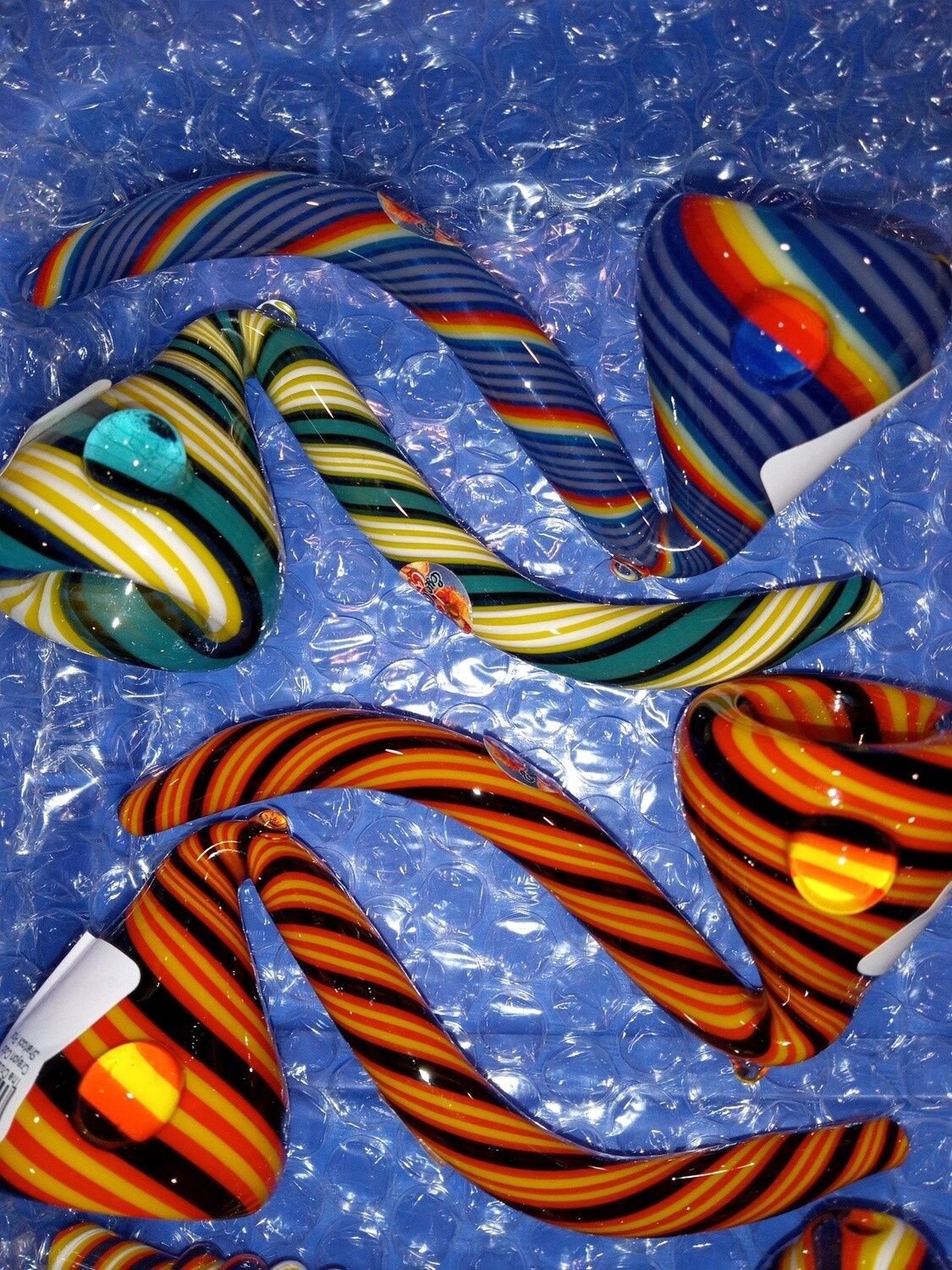 The Crush Crayon Color Sherlock Pipe