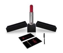 Hamilton Devices DayPipe-Red