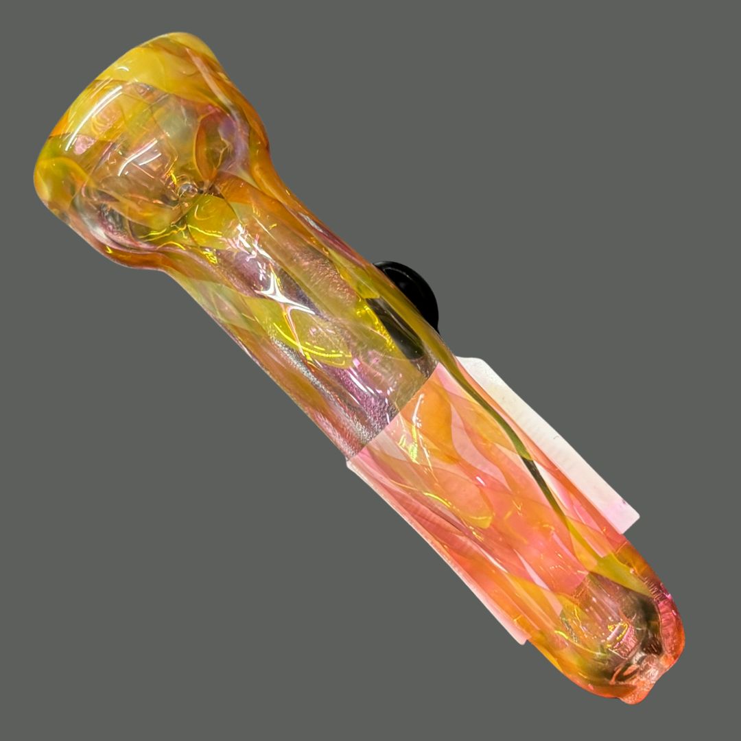 Westie Fumed Chillum
