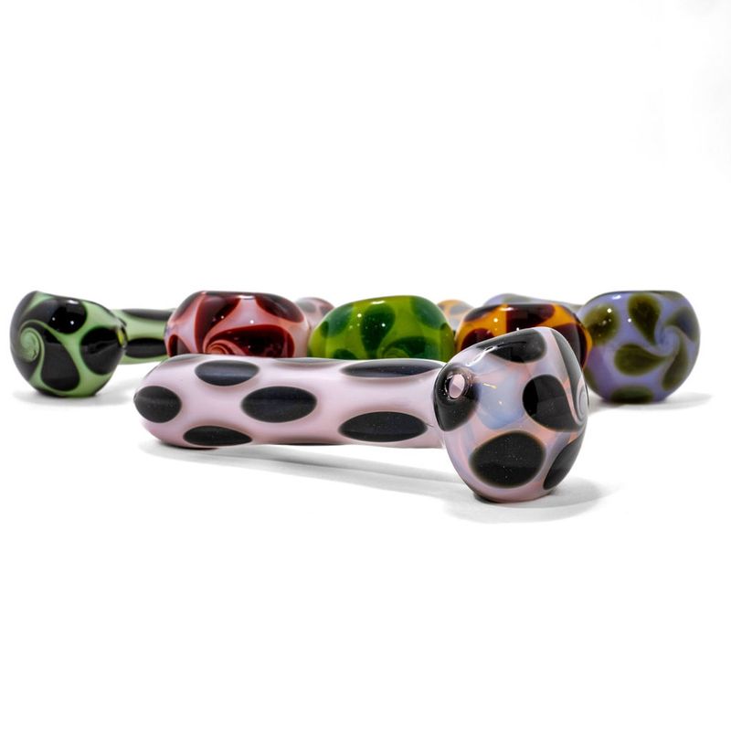 Elev8 Butter Dot Spoon