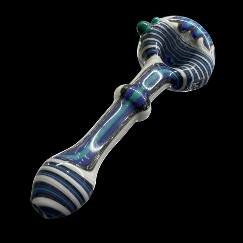 HP Twisted Colors Spoon