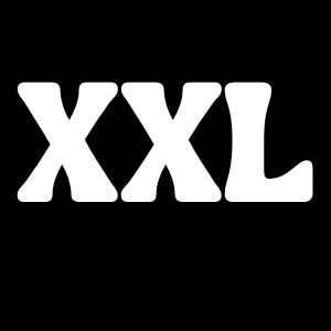 Happy Little Trees Unisex Tee Shirt, Size: XX-Large