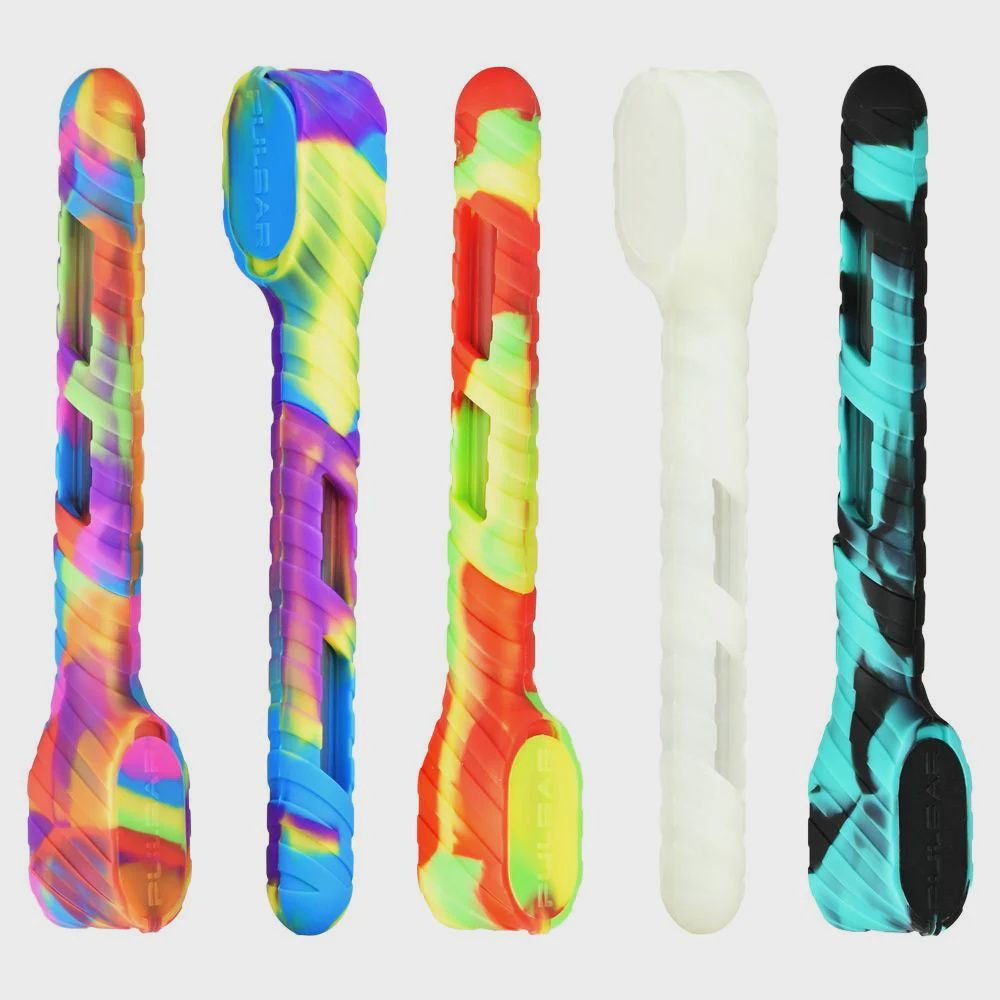 Pulsar on the Go Quartz Dab Straw Kit