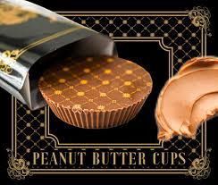 CannaElite Peanut Butter Cup Doubles 50mg D9