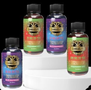 CannaElite The Elite Shots