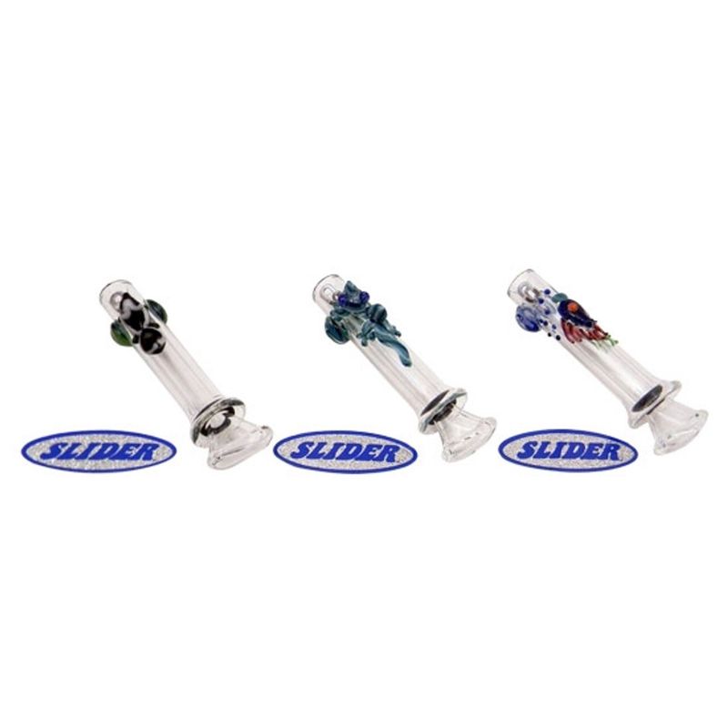 Blunt Sliders Critter/Art