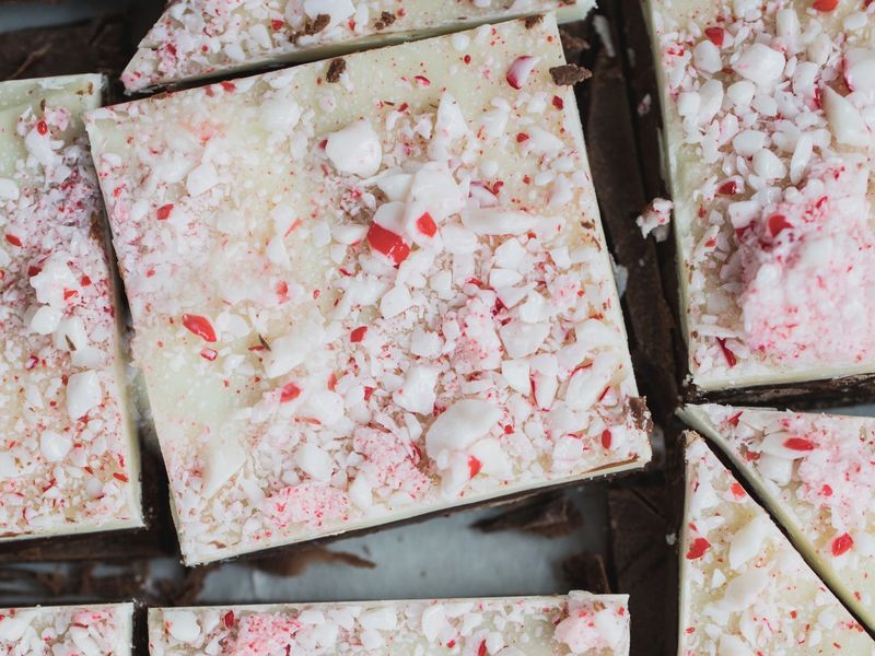 CannaElite  Peppermint Bark 25mg