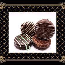 CannaElite Sandwich Cookies