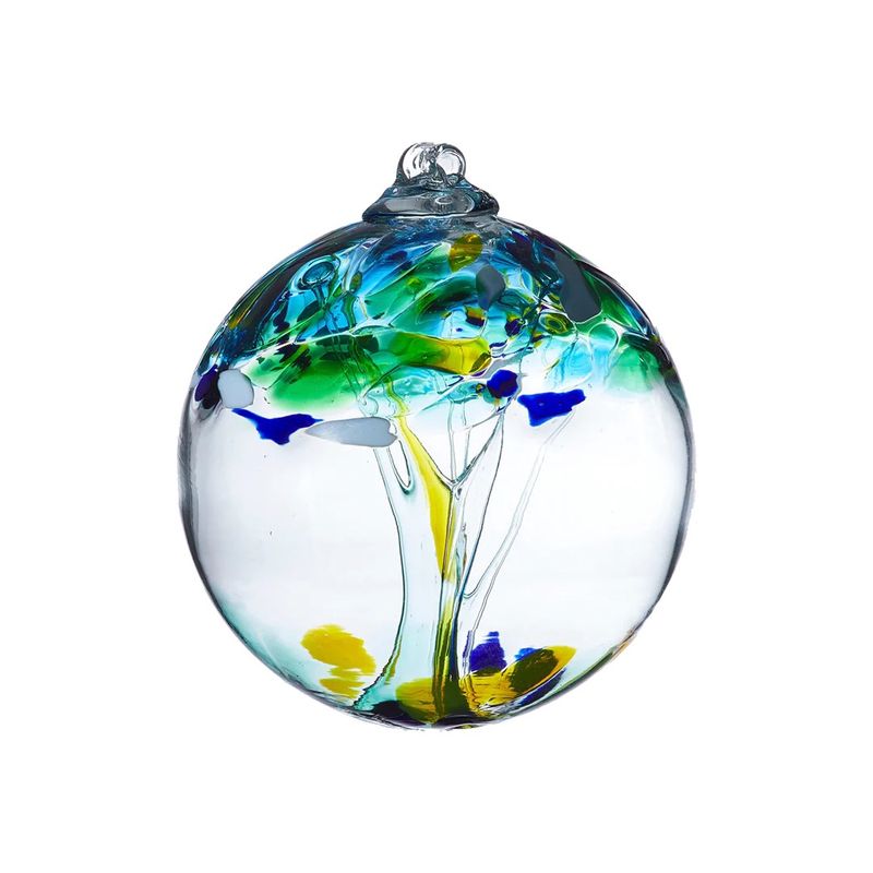 Kitras Glass Ball Enchantment Collection