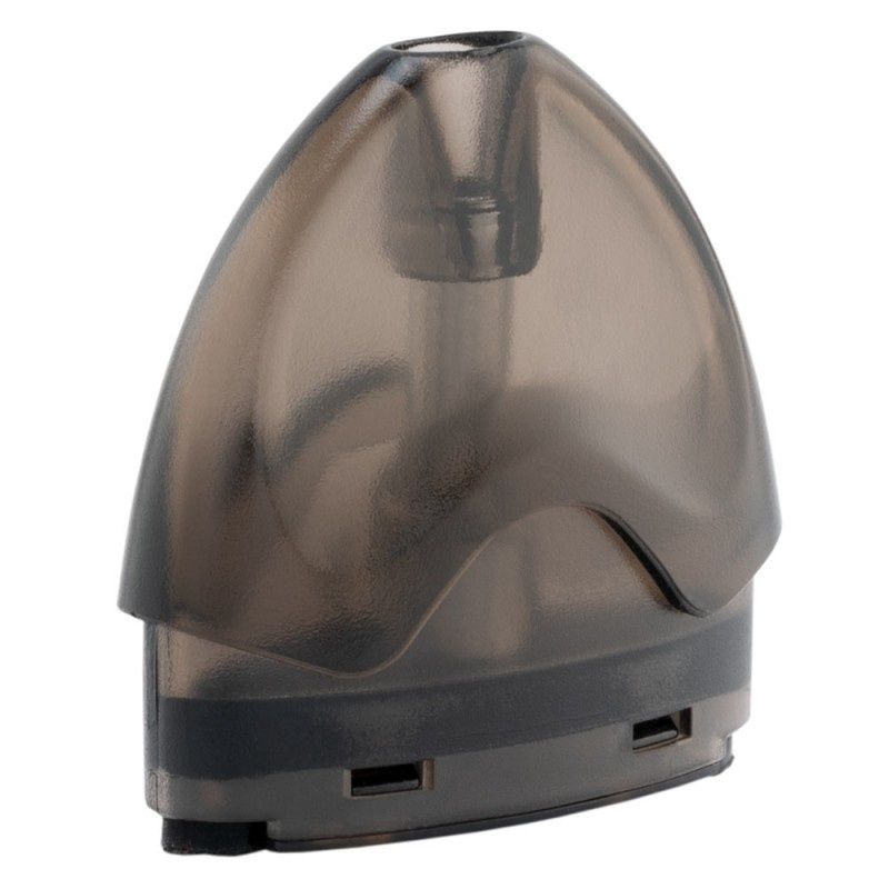 Tesla WYE Pod 3pk Pods, Colour: Black