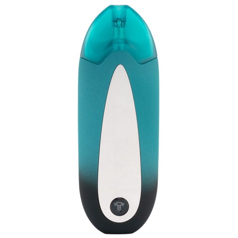 Tesla WYE Pod Kit, Colour: green