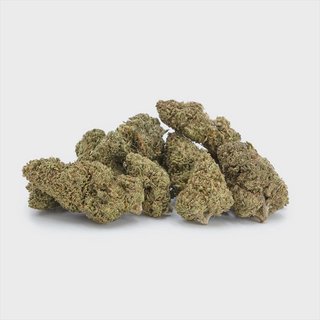 Cake Berry HHC Flower, Size: Cake Berry HHC Flower 1/8