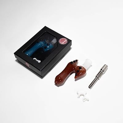 Glass Nectar Collector 10mm