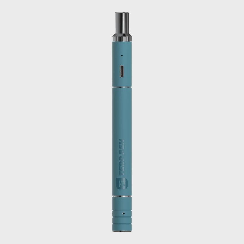 Boundless Vaporizer Terp Pen | 300mAh, Colour: Teal