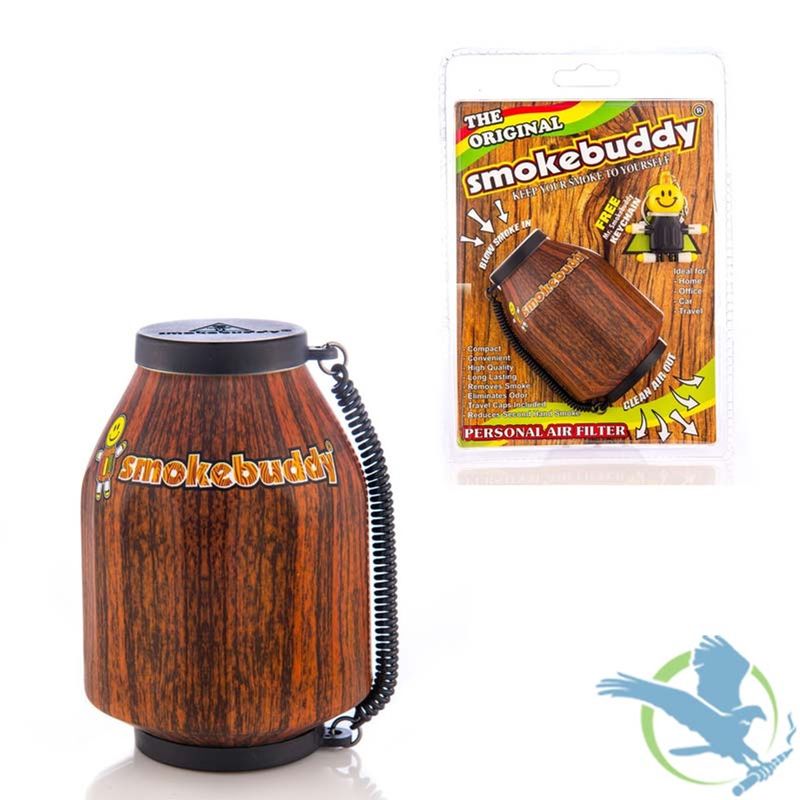 Smoke Buddy Original