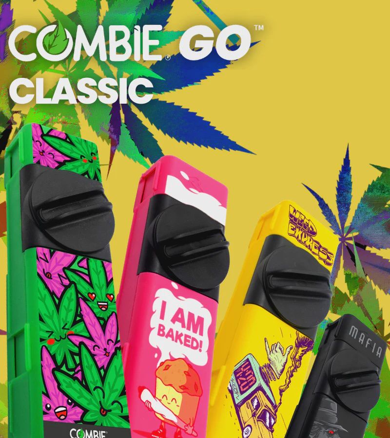 Combie Go Classic