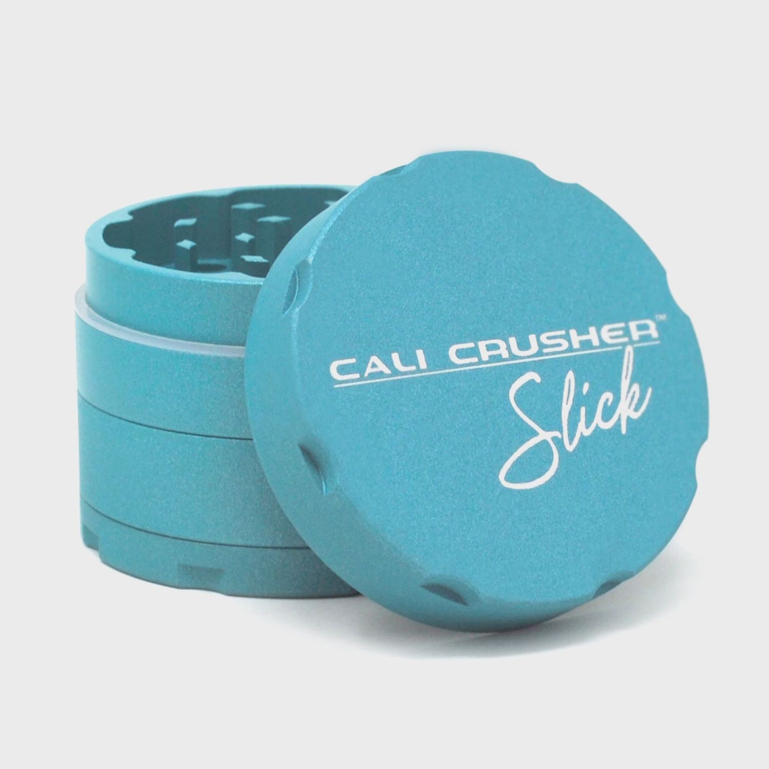 Cali OG Slick 2&quot; Grinder