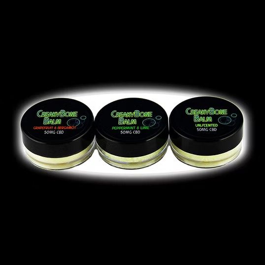 Creaky BoneSample Puck