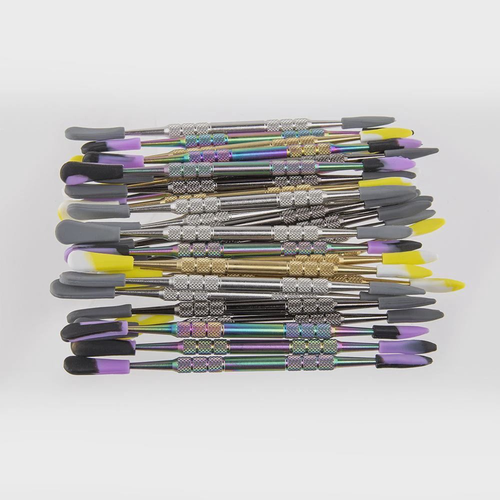 Ooze Dabbers Dab Tool | 4.75&quot; | Assorted Colors