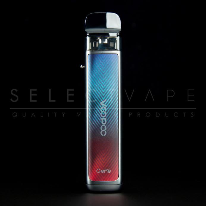VooPoo Vinci X 2 80W Pod Mod Kit, Colour: Dazzling Line
