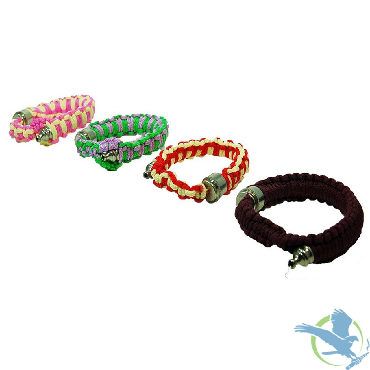 Bracelet Pipe - 9 Inches - Assorted Colors