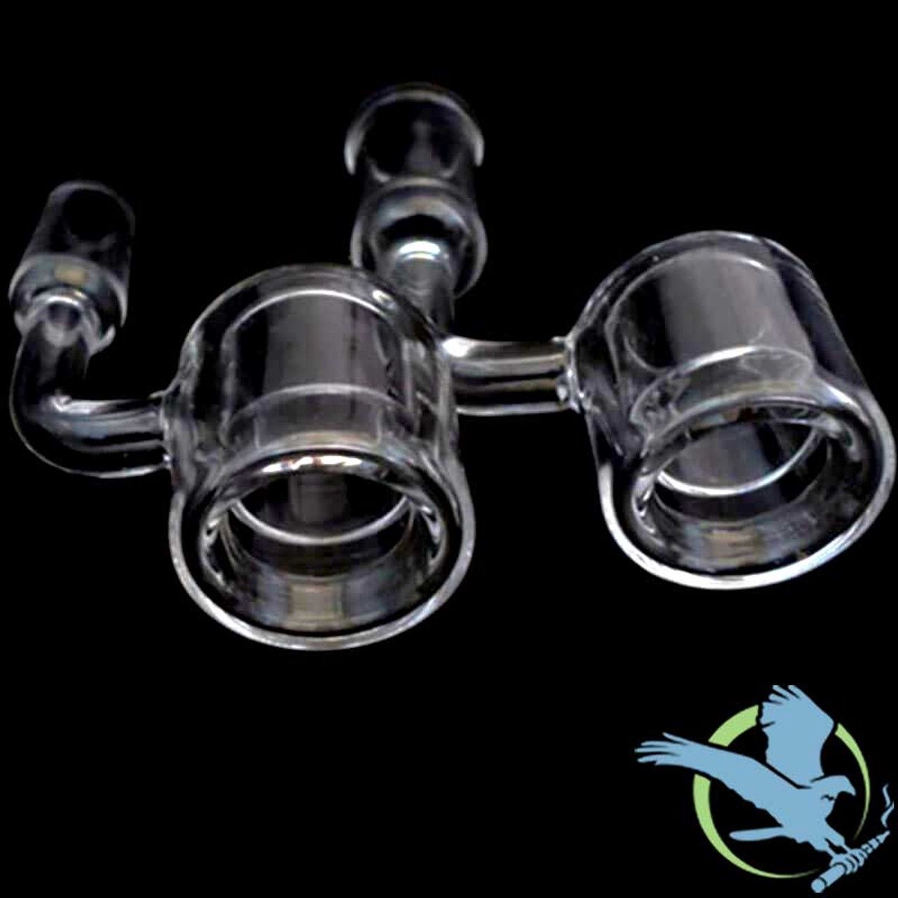 Quartz Thermal Banger 10mm M