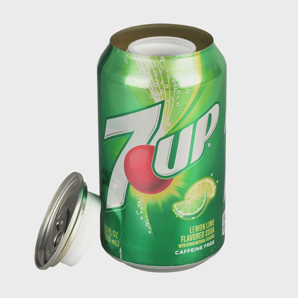 Soda Can Diversion Stash Safe | 12oz