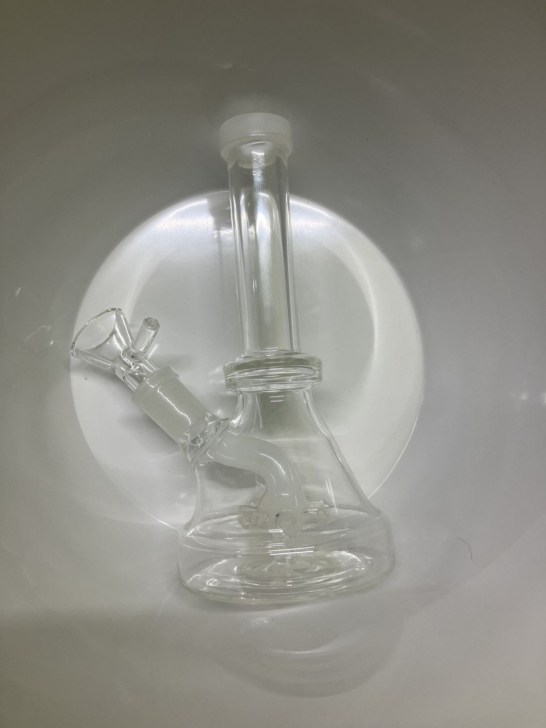 Water Pipe 6.5&quot;